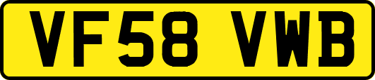 VF58VWB