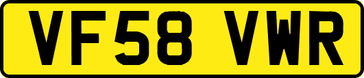 VF58VWR