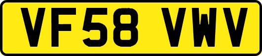 VF58VWV