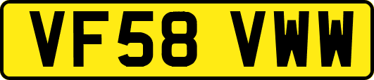 VF58VWW