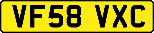 VF58VXC