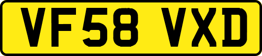 VF58VXD