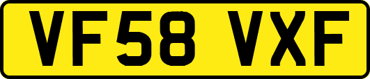 VF58VXF