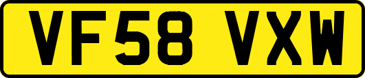 VF58VXW
