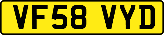 VF58VYD