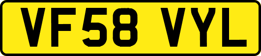 VF58VYL