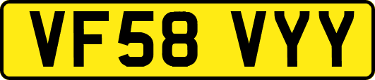 VF58VYY