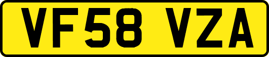 VF58VZA
