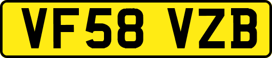 VF58VZB