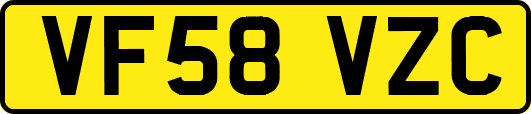 VF58VZC