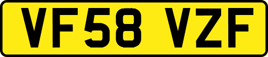 VF58VZF