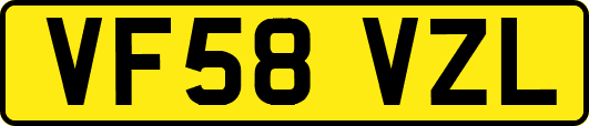 VF58VZL