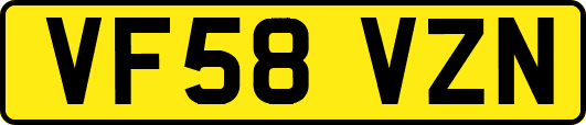 VF58VZN