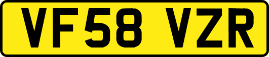 VF58VZR