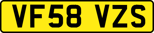 VF58VZS