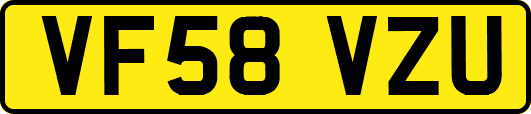 VF58VZU