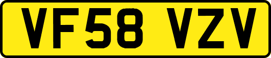 VF58VZV
