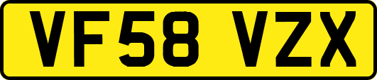 VF58VZX