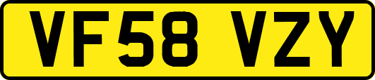 VF58VZY
