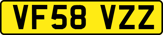 VF58VZZ