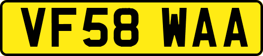 VF58WAA