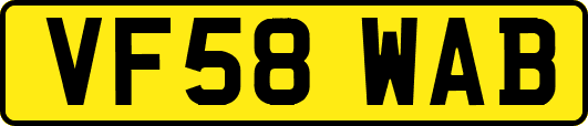 VF58WAB