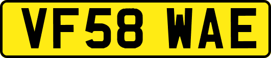 VF58WAE