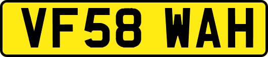 VF58WAH