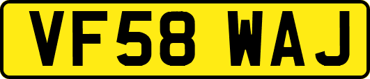 VF58WAJ