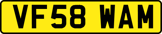 VF58WAM