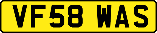 VF58WAS