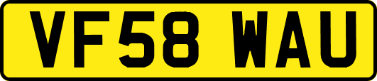VF58WAU