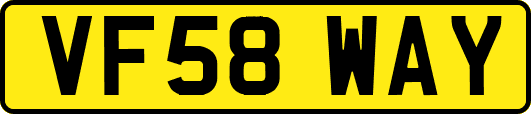 VF58WAY