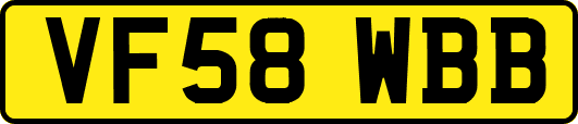 VF58WBB