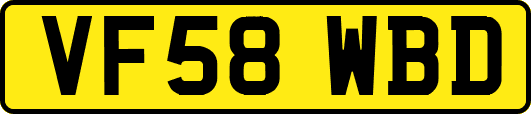 VF58WBD