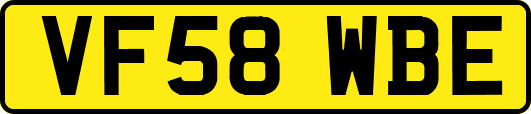 VF58WBE