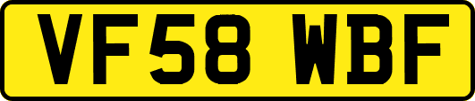 VF58WBF