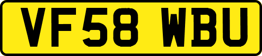 VF58WBU
