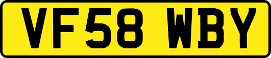 VF58WBY