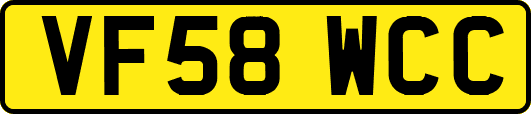 VF58WCC
