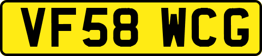 VF58WCG