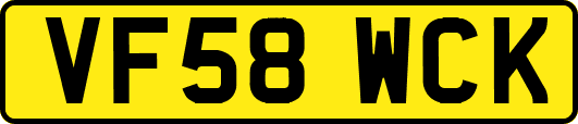 VF58WCK