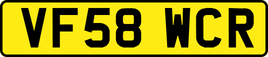 VF58WCR
