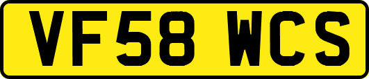 VF58WCS