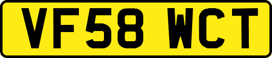 VF58WCT