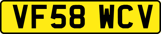 VF58WCV