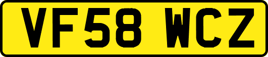 VF58WCZ