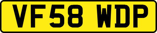 VF58WDP