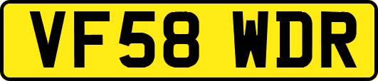 VF58WDR