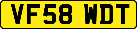 VF58WDT
